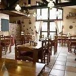 Hotel Ibis Budget Marne La Vallee Saint-Thibault-des-Vignes