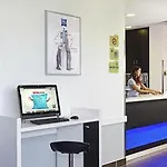 Ibis Budget Marne La Vallee Hotel