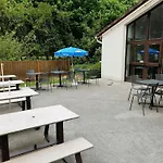 Ibis Budget Marne La Vallee Saint-Thibault-des-Vignes