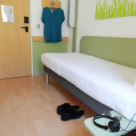 Ibis Budget Marne La Vallee Otel
