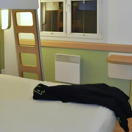 Ibis Budget Marne La Vallee 2*