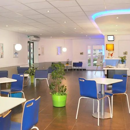 Ibis Budget Marne La Vallee