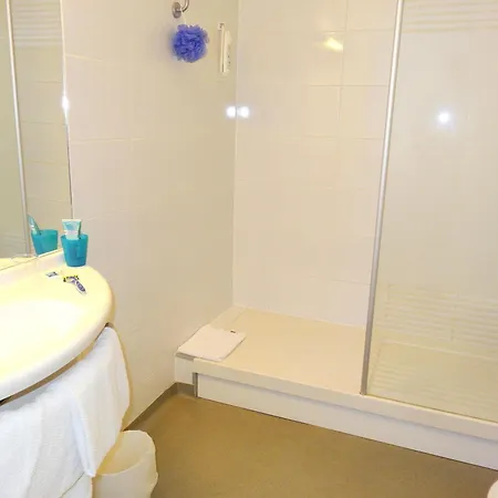 Ibis Budget Marne La Vallee Hotel