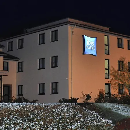 Otel Ibis Budget Marne La Vallee 2*