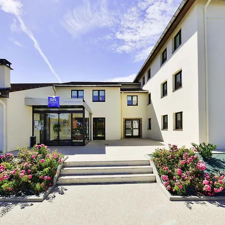 Ibis Budget Marne La Vallee 2* Saint-Thibault-des-Vignes