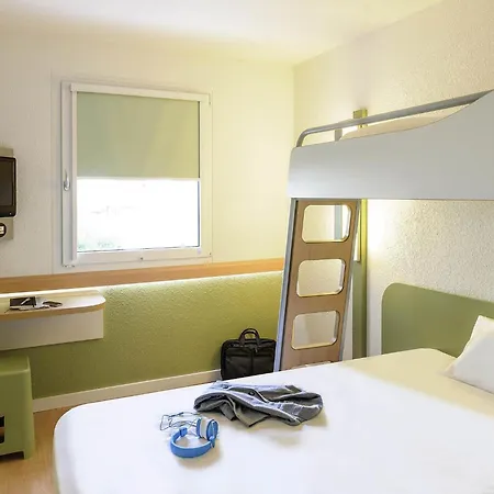 Ibis Budget Marne La Vallee