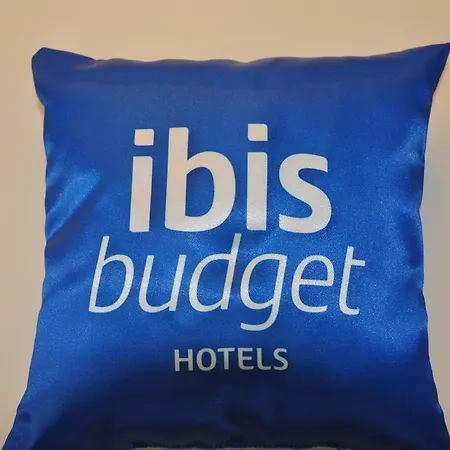 Hotel Ibis Budget Marne La Vallee 2*