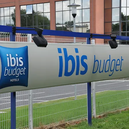 Ibis Budget Marne La Vallee