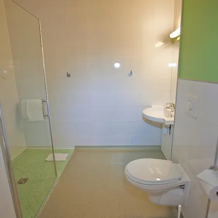 Hotel Ibis Budget Marne La Vallee 2*