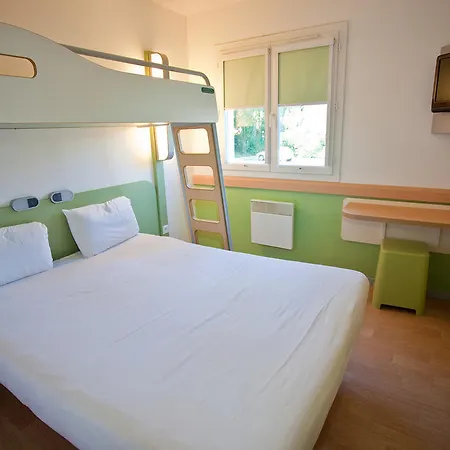 Ibis Budget Marne La Vallee