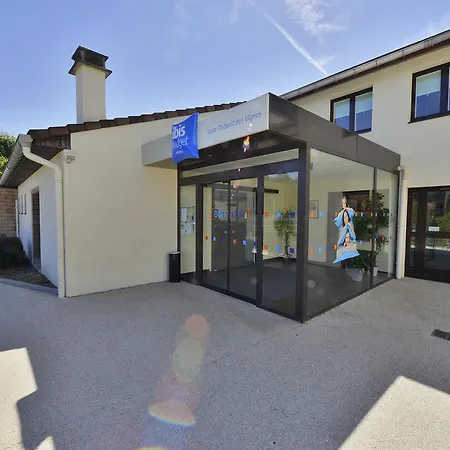 Otel Ibis Budget Marne La Vallee 2*