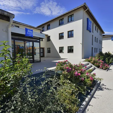 Otel Ibis Budget Marne La Vallee 2*