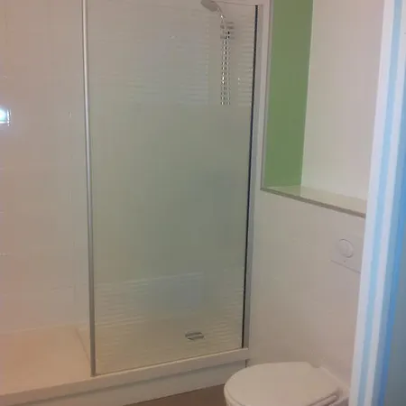 Ibis Budget Marne La Vallee Saint-Thibault-des-Vignes