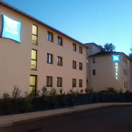 Ibis Budget Marne La Vallee