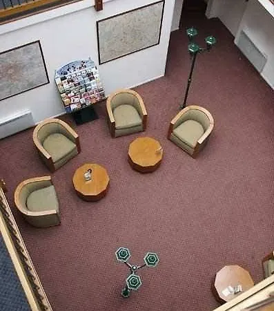 Ibis Budget Marne La Vallee Hotel 2*