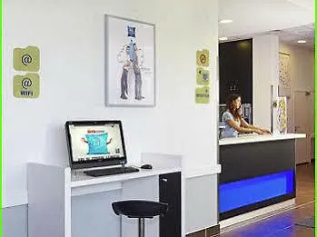 Ibis Budget Marne La Vallee Hotel