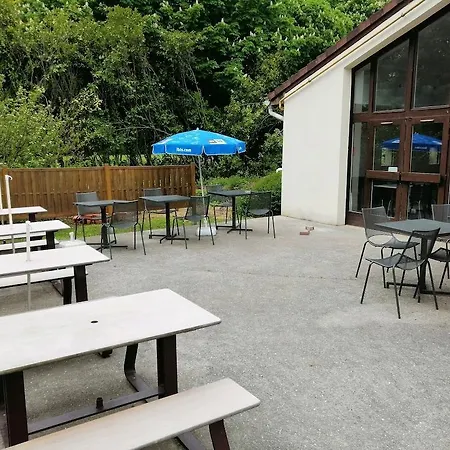 Ibis Budget Marne La Vallee Saint-Thibault-des-Vignes