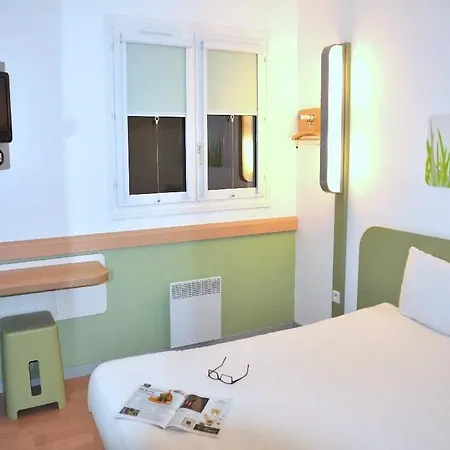 Ibis Budget Marne La Vallee Otel 2*