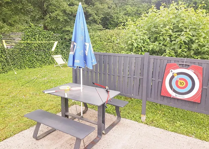 Ibis Budget Marne La Vallee