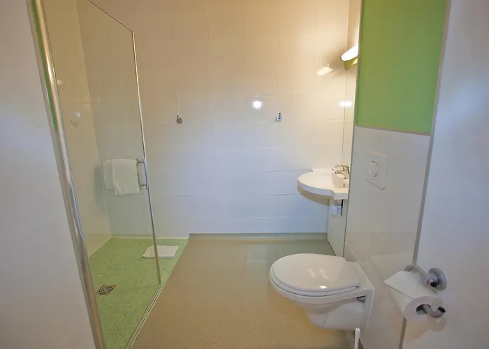 Hotel Ibis Budget Marne La Vallée 2*