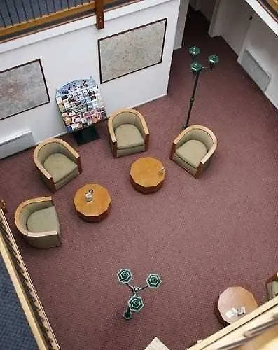 Ibis Budget Marne La Vallée Hotel 2*