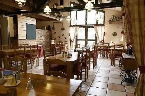 Hotel Ibis Budget Marne La Vallée Saint-Thibault-des-Vignes